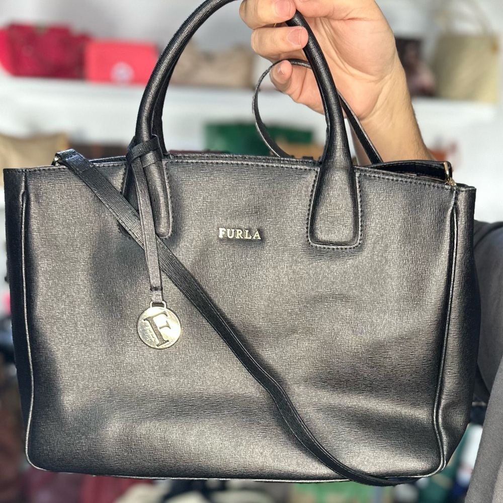 FURLA 2 WAY BAG